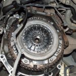 Clutch Repair in Statesville, North Carolina