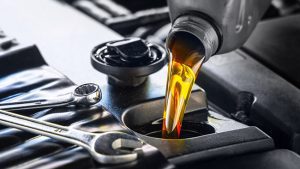 What an Oil Change Does for Your Engine