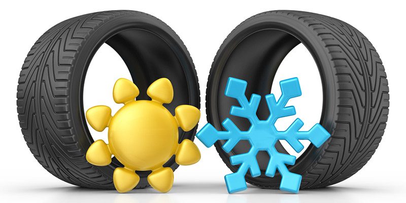 What You Need to Know About Summer Tires