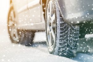Differences Between All Weather Tires and Winter Tires
