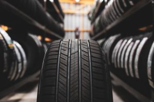 4 Ways New Tires Can Upgrade Your Car