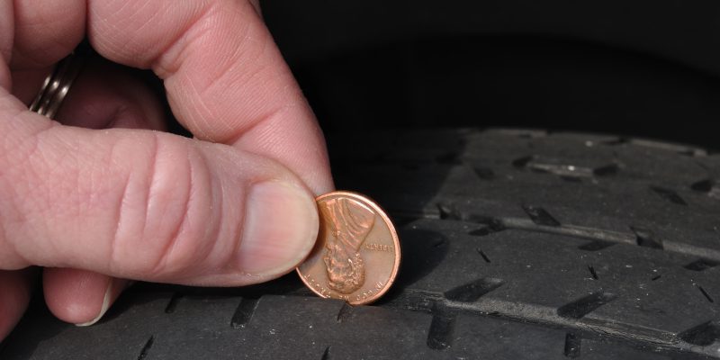 How Often Should You Replace Your Tires?