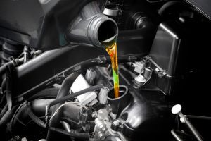 Signs It’s Time for an Oil Change Service