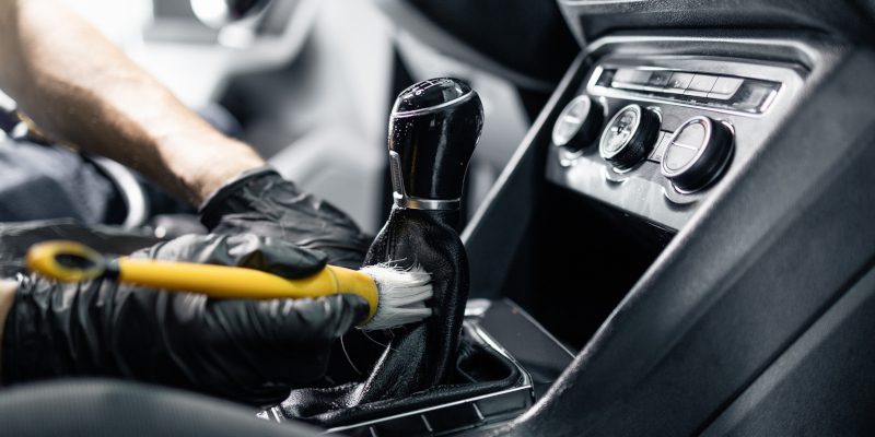 Why Car Detailing is About More Than Just a Clean Ride